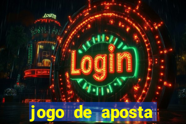 jogo de aposta para menores de 18